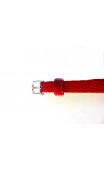 Maolia - Bracelet cuir synthétique couleur