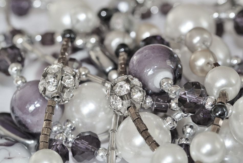 Maolia bijoux perles
